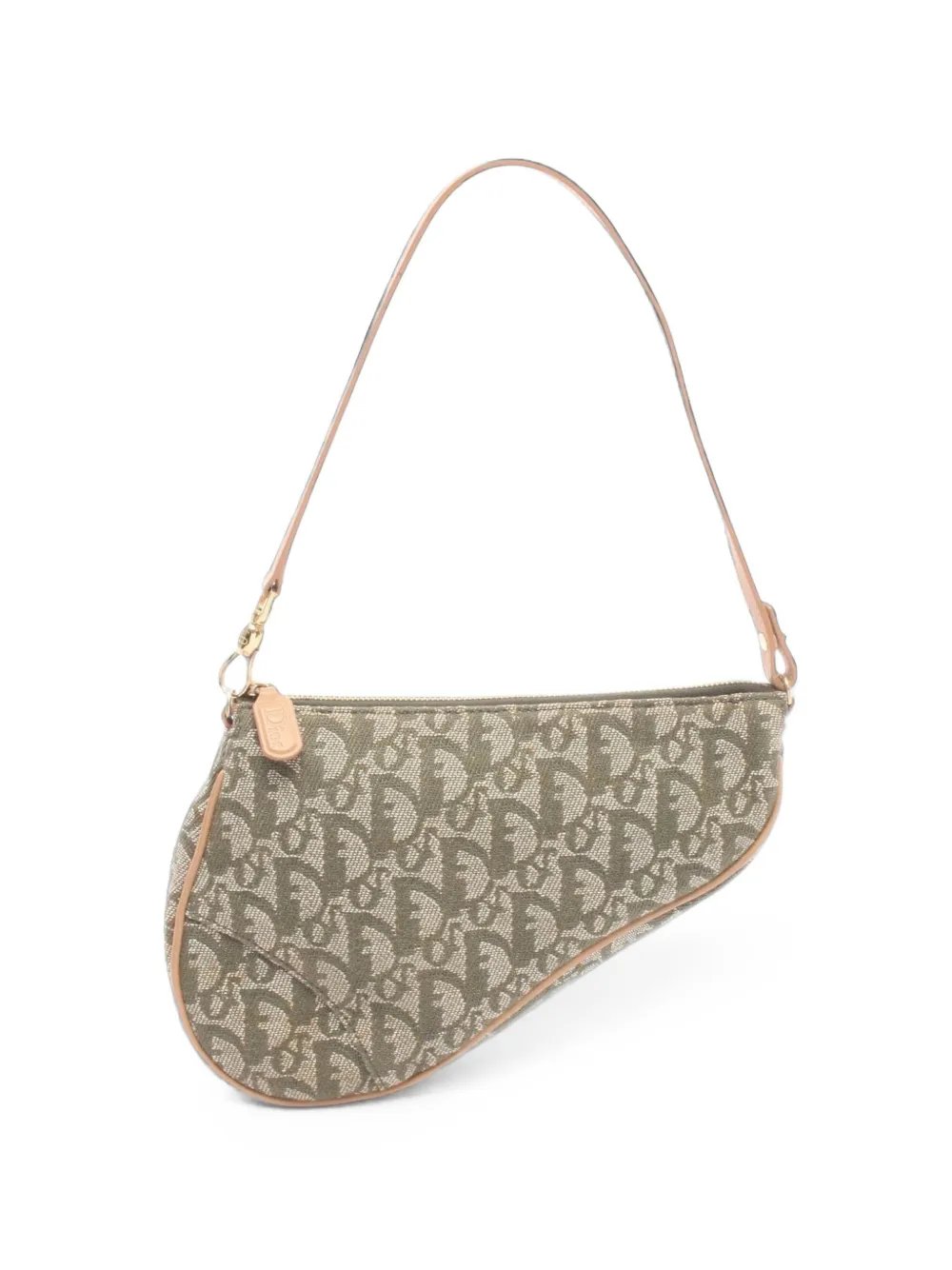 2010s Saddle Trotter shoulder bag