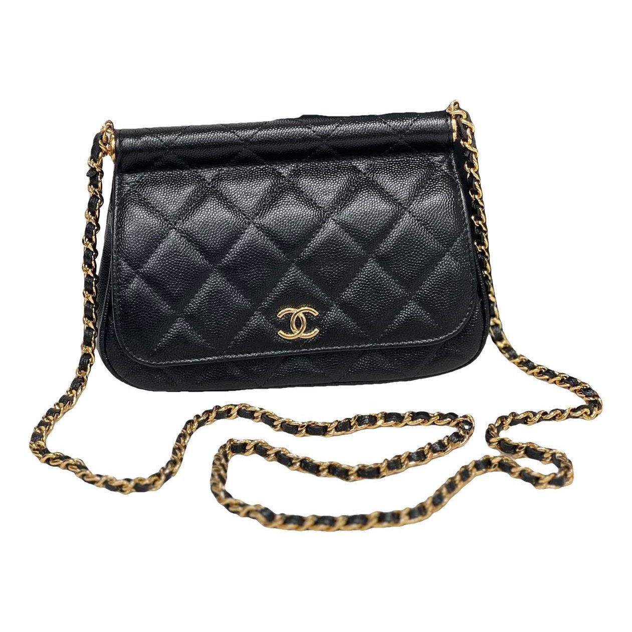 Pony-style calfskin handbag