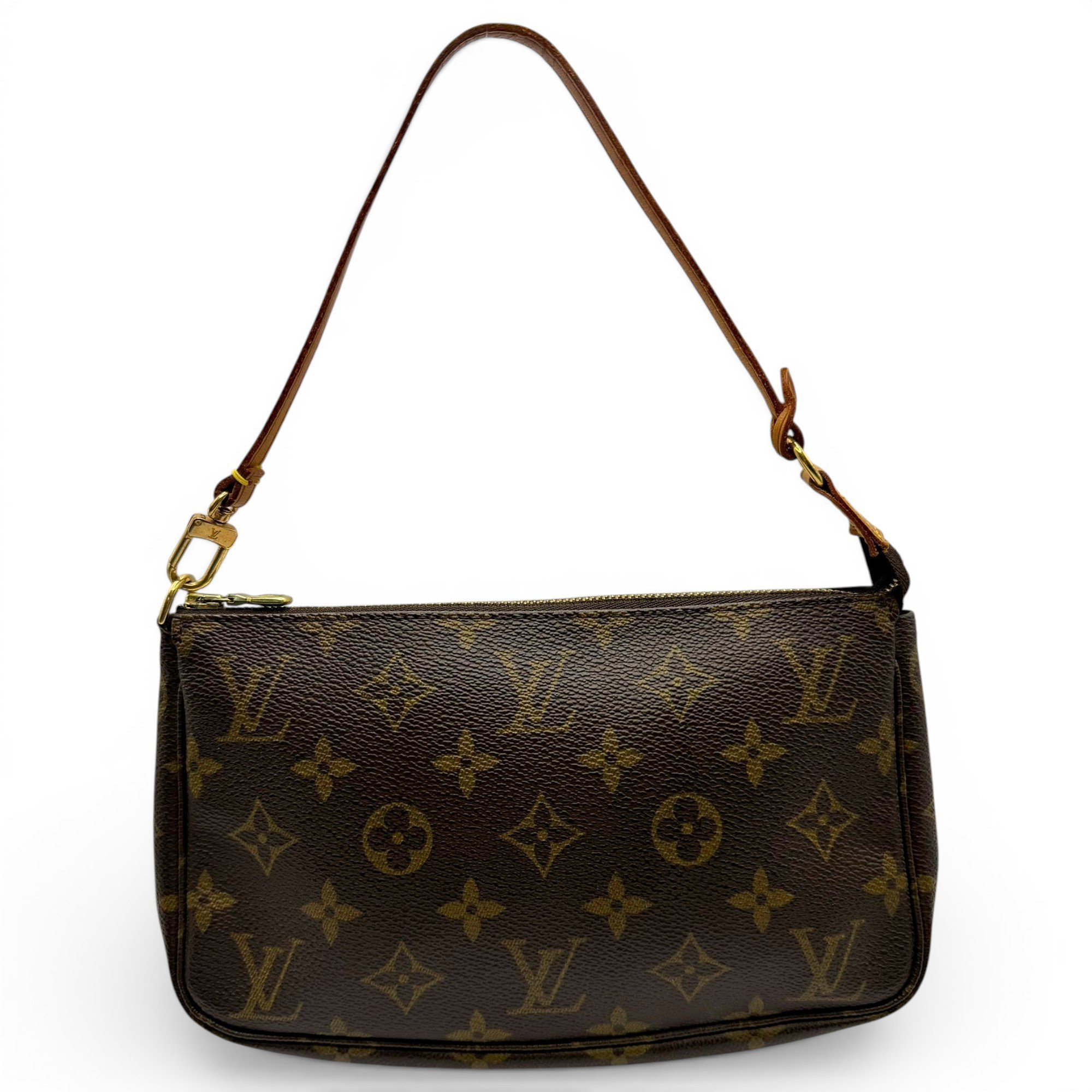 Pochette Accessoire cloth handbag