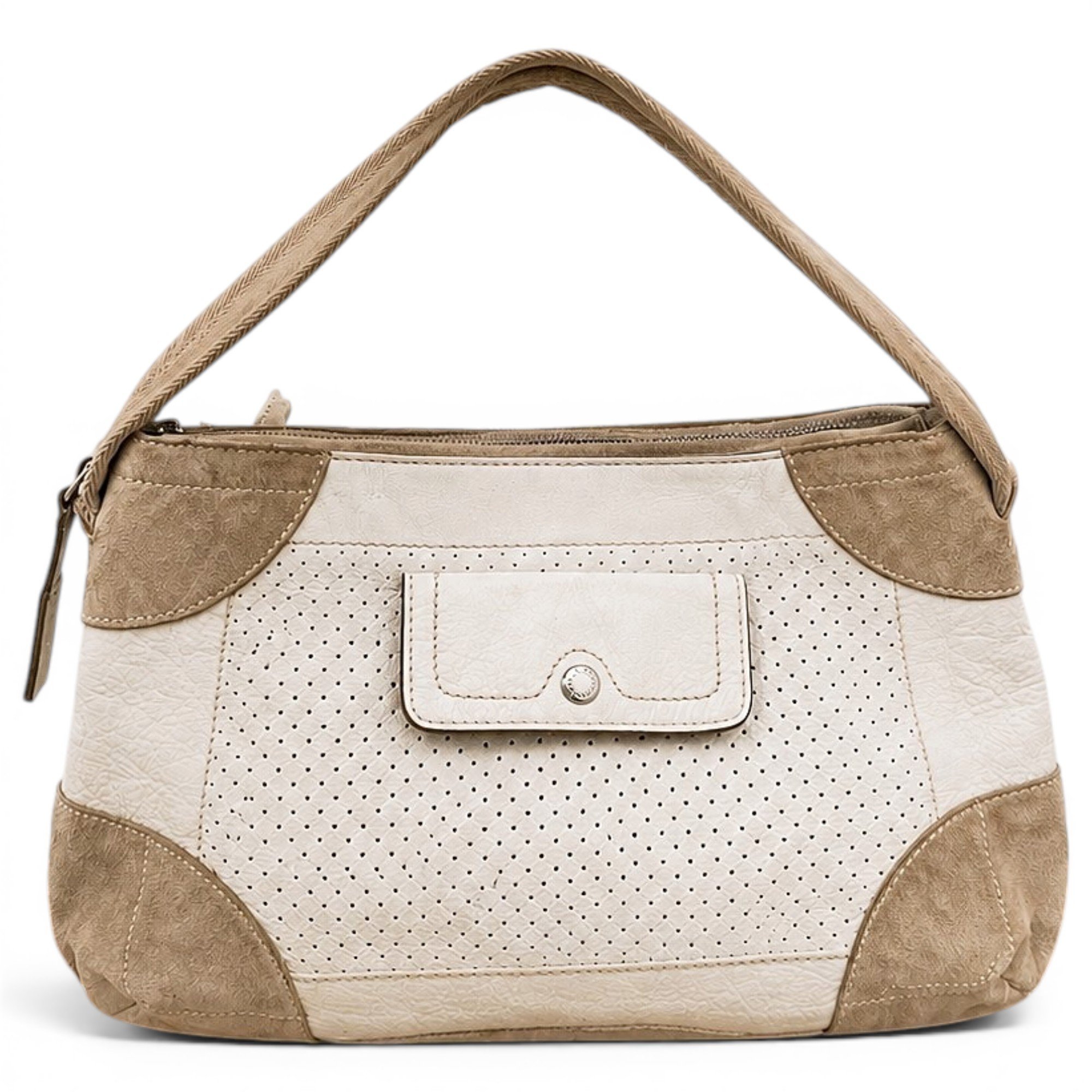 Aimée cloth handbag