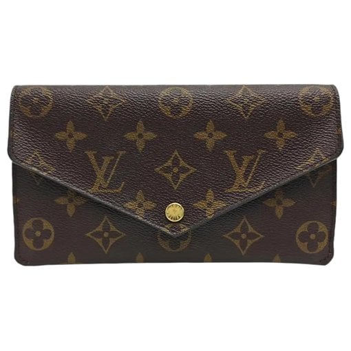 Leather mini bag