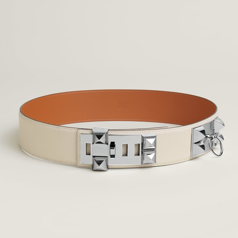 Collier de Chien 50 belt
