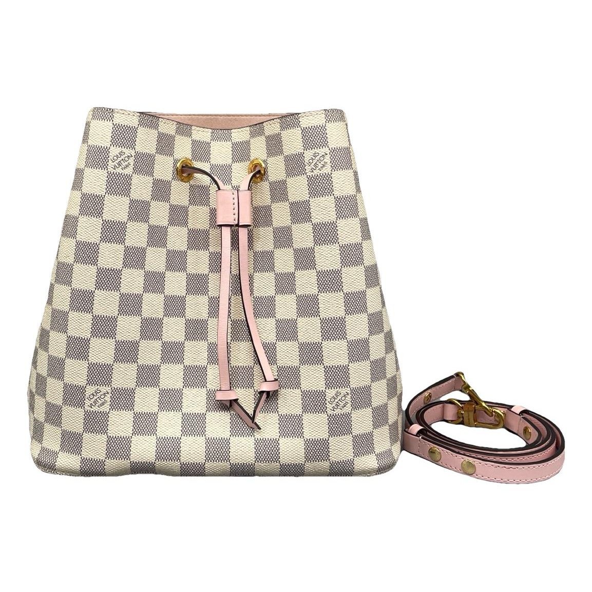 NéoNoé cloth handbag
