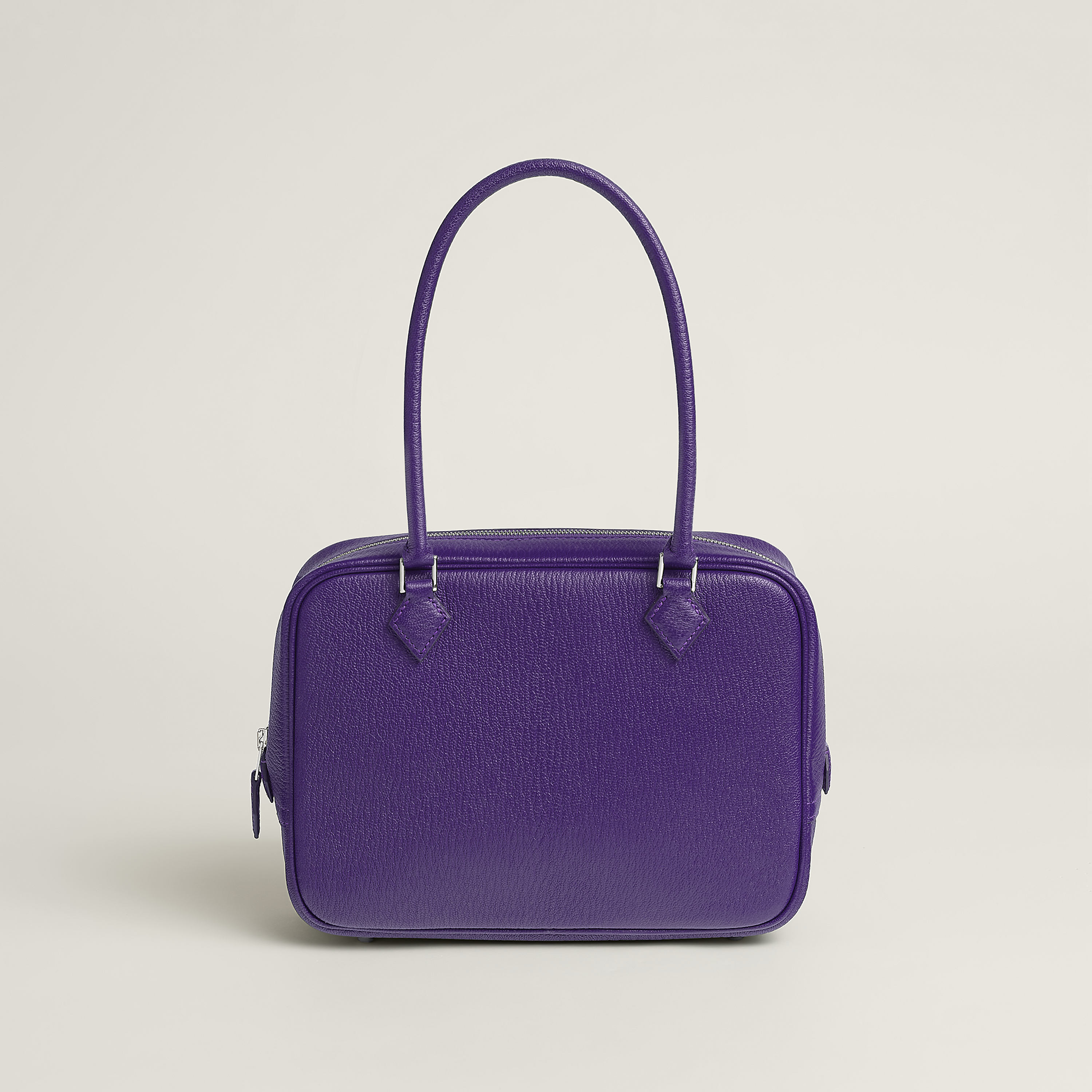 Plume mini bag