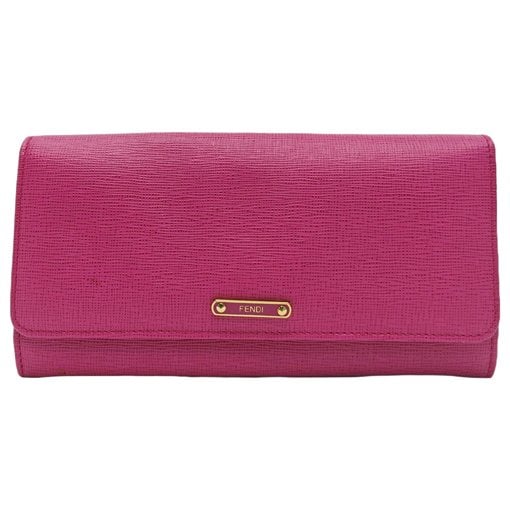Leather mini bag