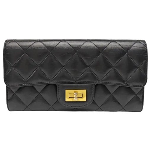 2.55 leather mini bag