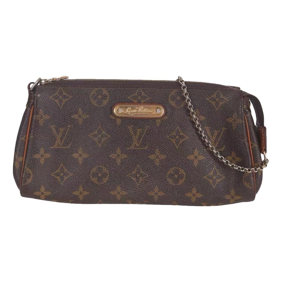 Eva leather handbag