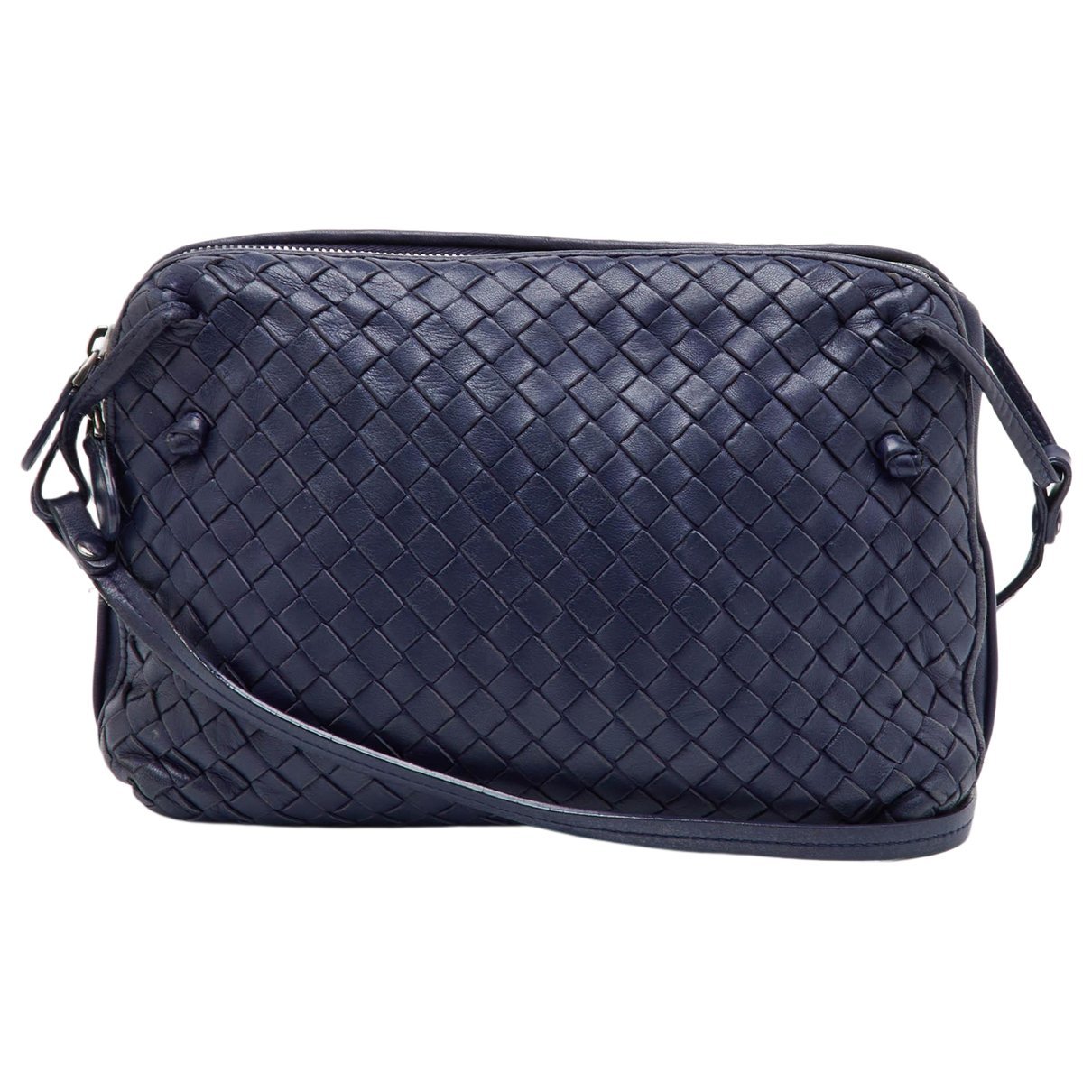 Nodini leather handbag