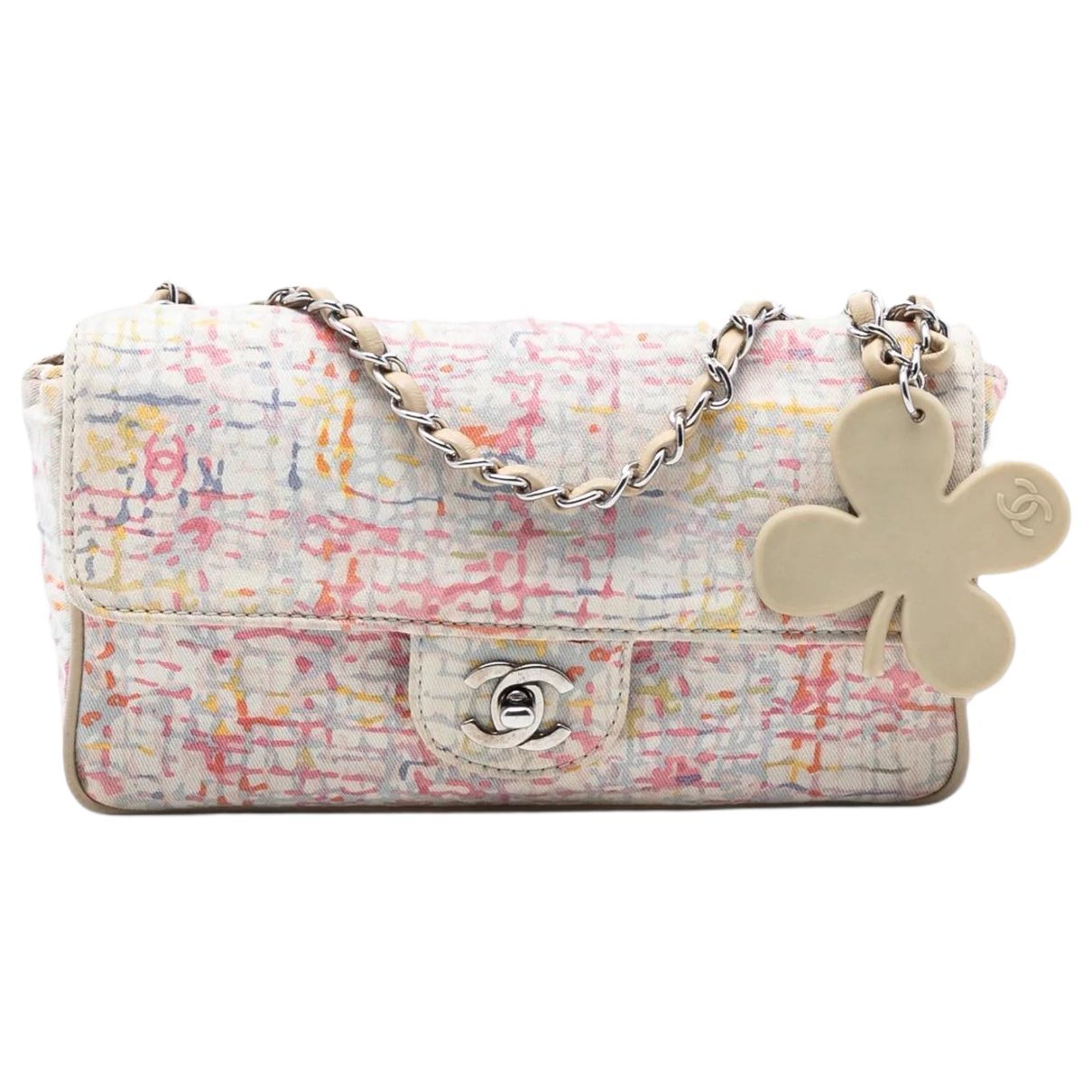 Timeless/Classique cloth bag