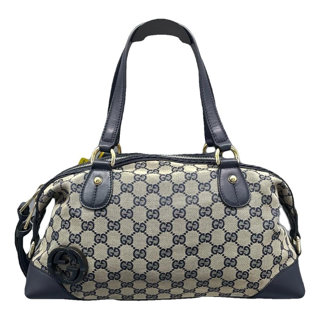 Cloth handbag