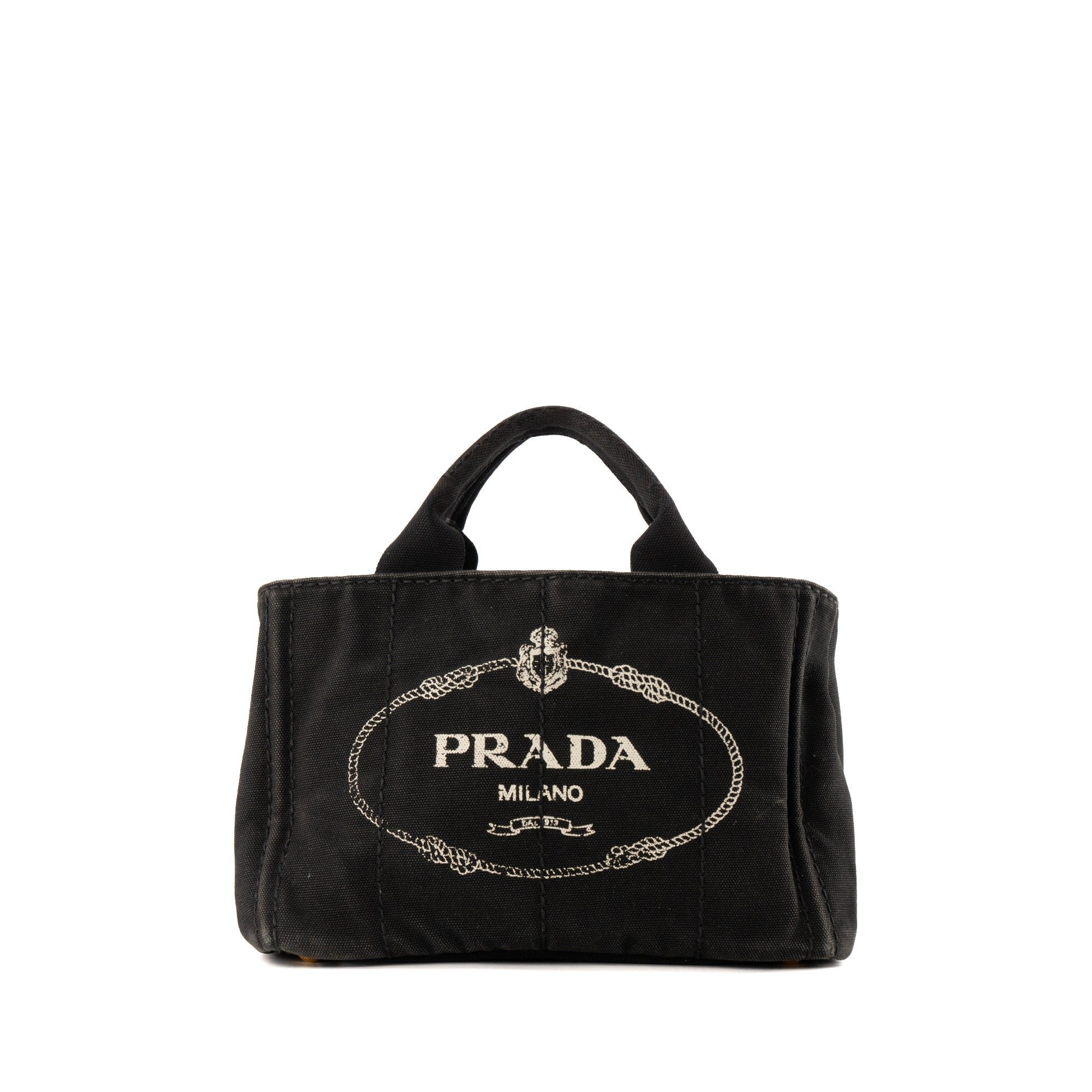 Cahier linen tote