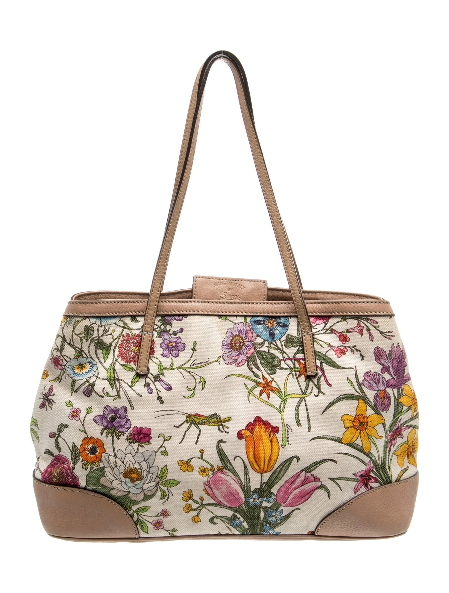 Flora Flora Tote