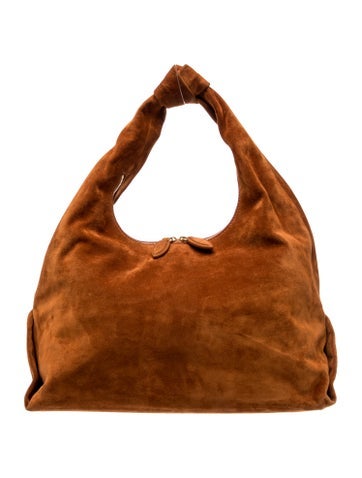 Suede Beatrice