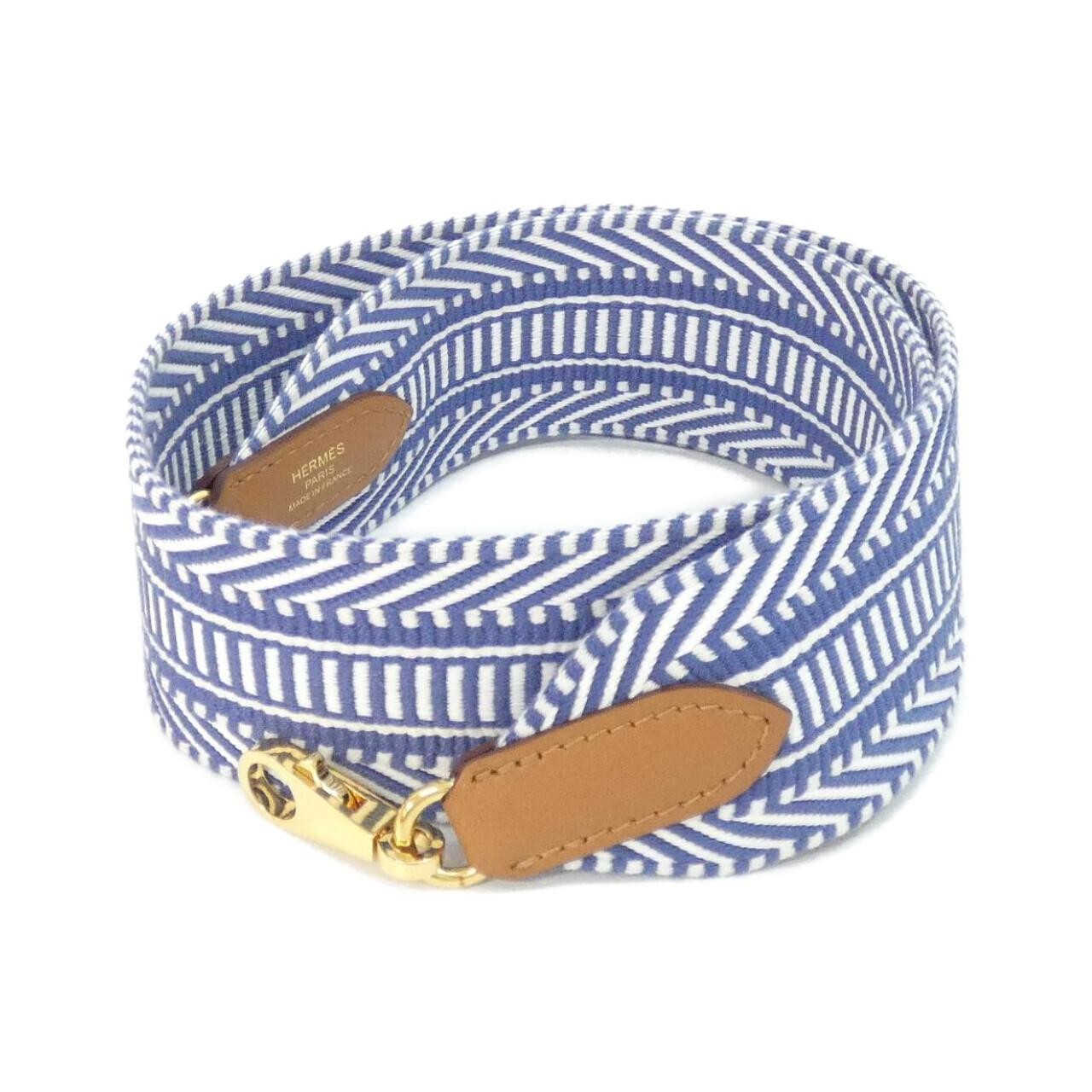 Hermes Sangle Caval 073651CC Strap