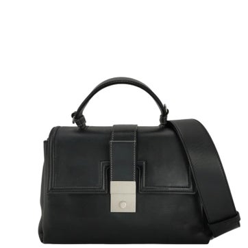 Lambskin Two-Way Small