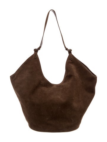 Suede Lotus Medium