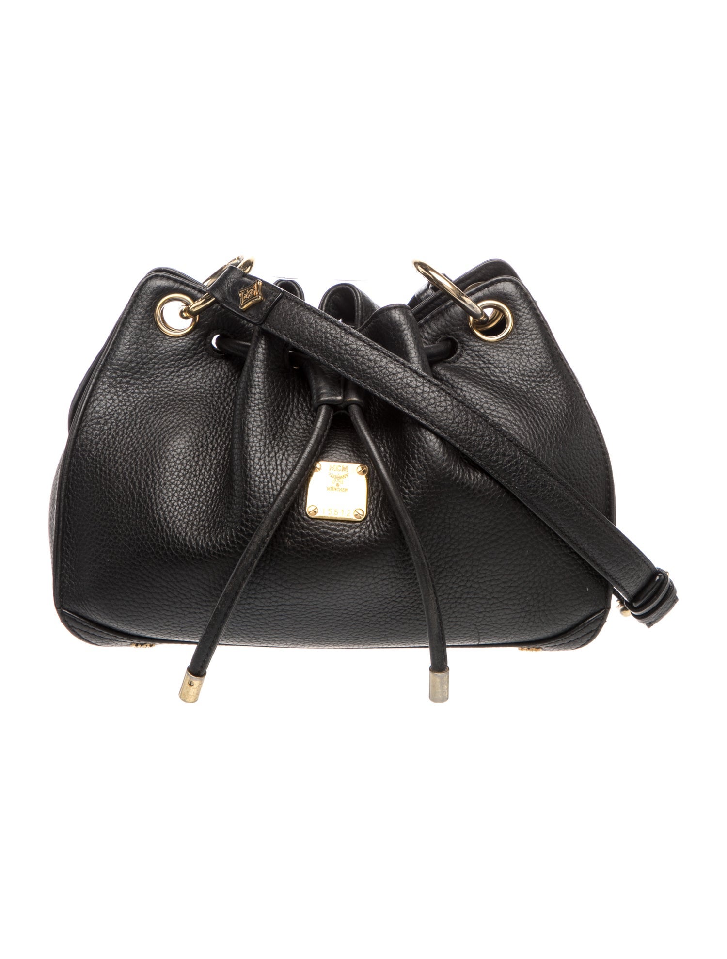 Leather Hobo