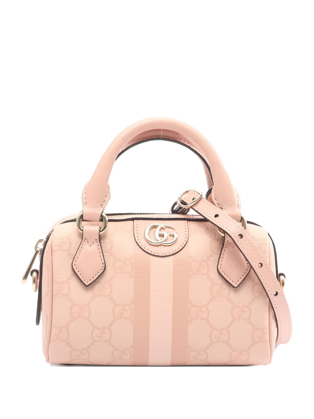 2010's Sherry line gg supreme tote bag