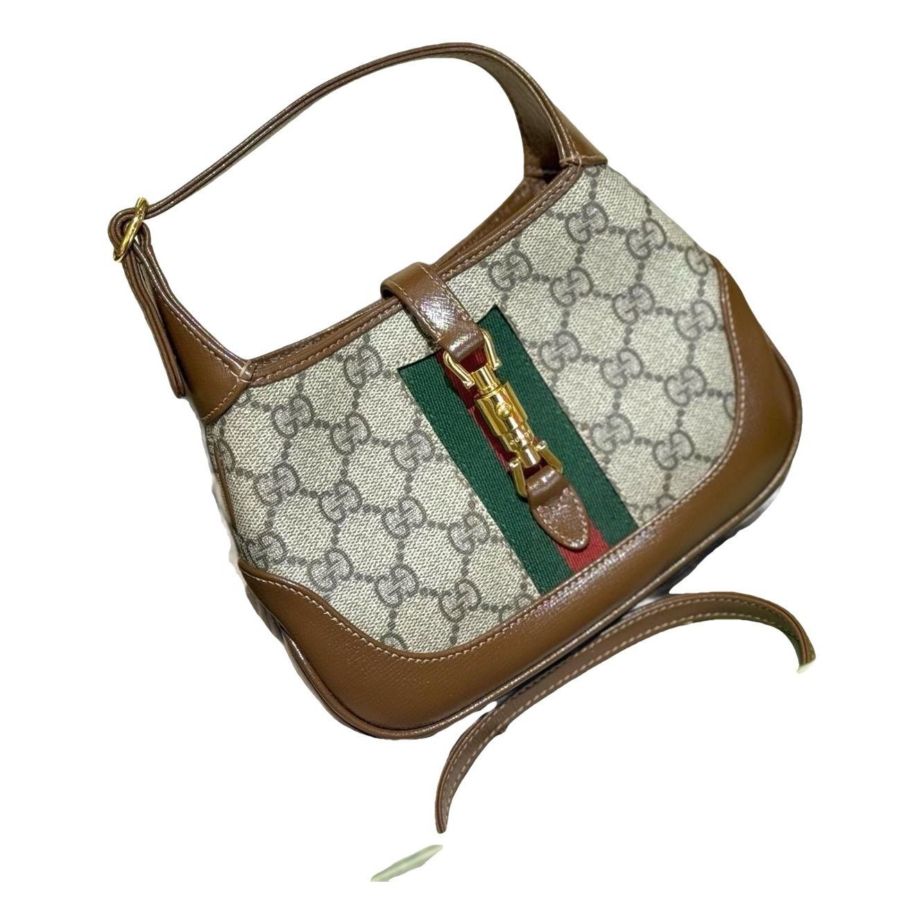 Jackie 1961 cloth handbag