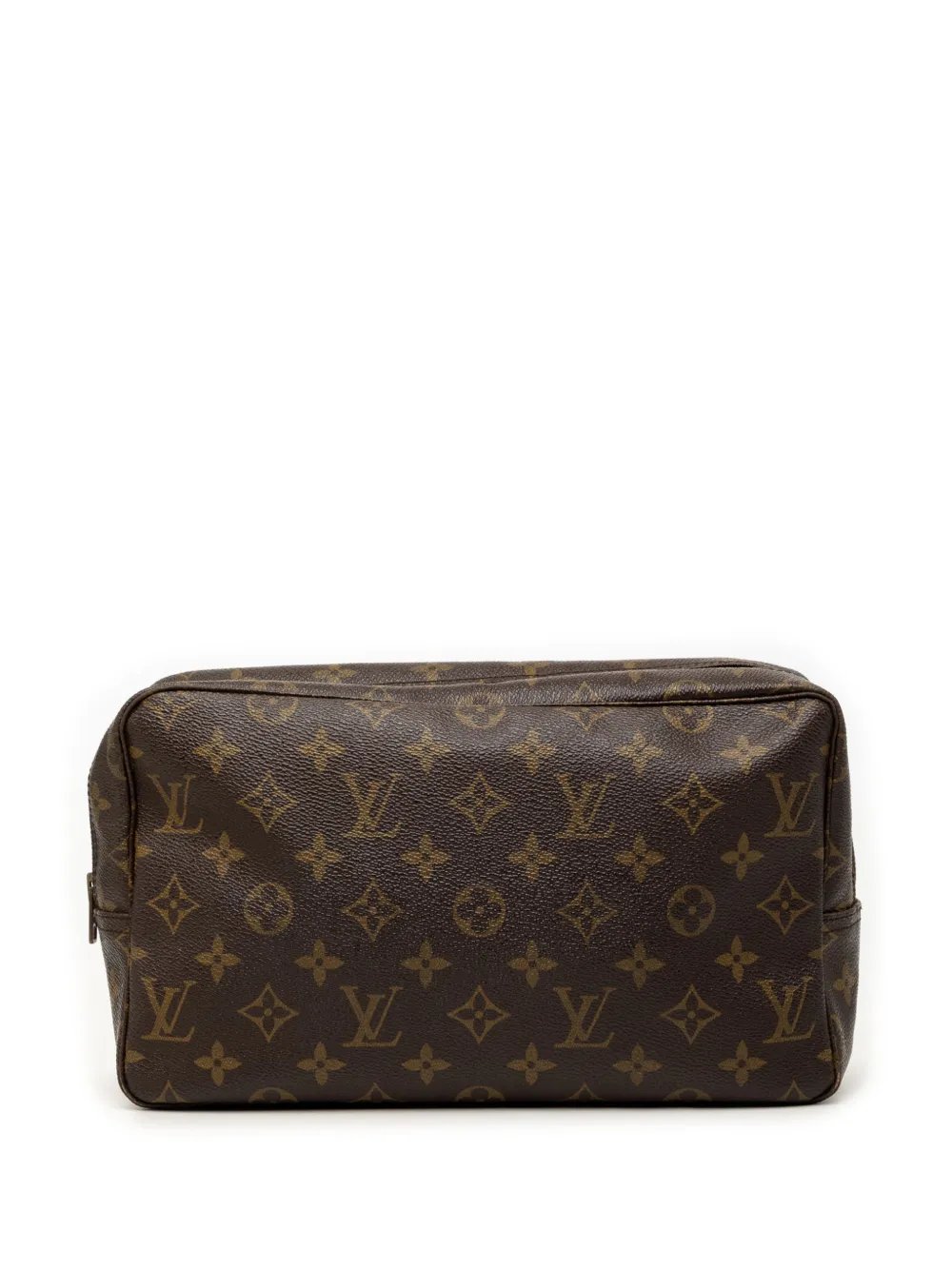 20th Century Monogram Trousse Toilette 28 clutch bag