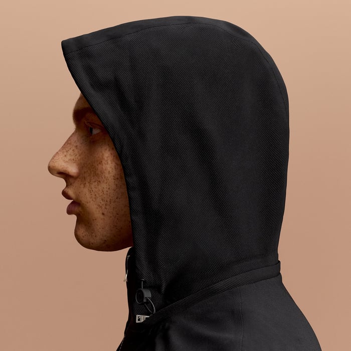 H'Val Jacket