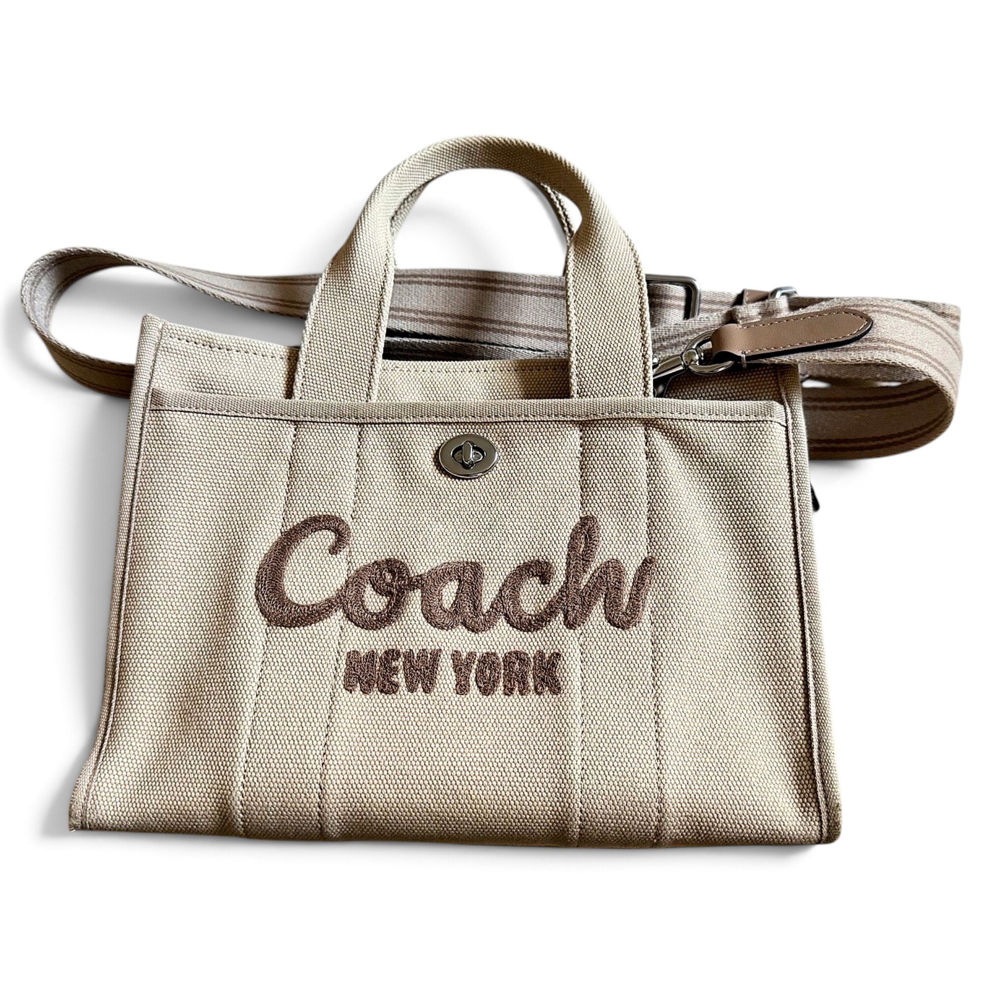 Cloth tote