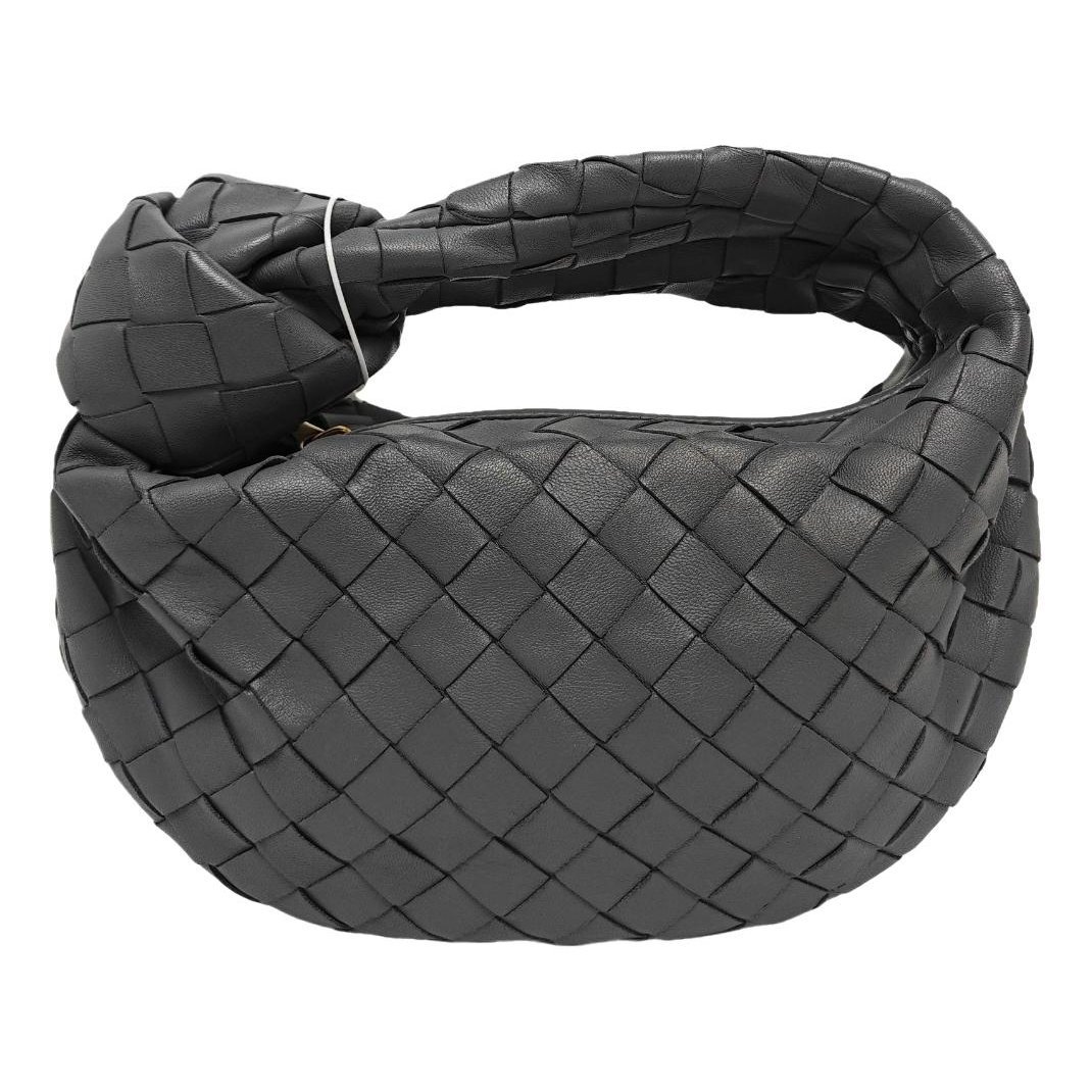Jodie leather handbag