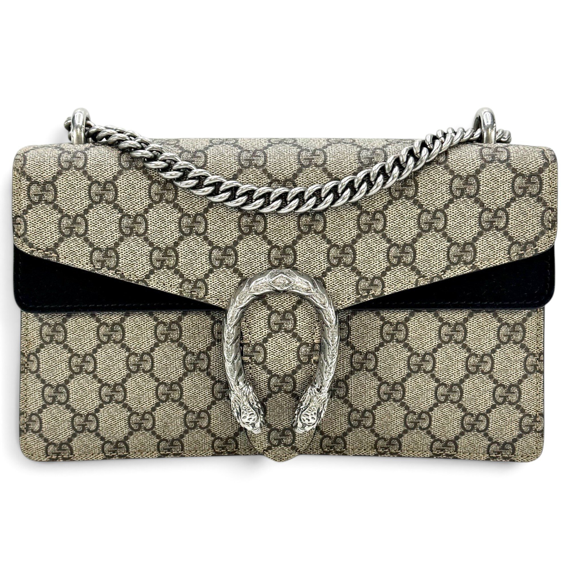Dionysus cloth handbag