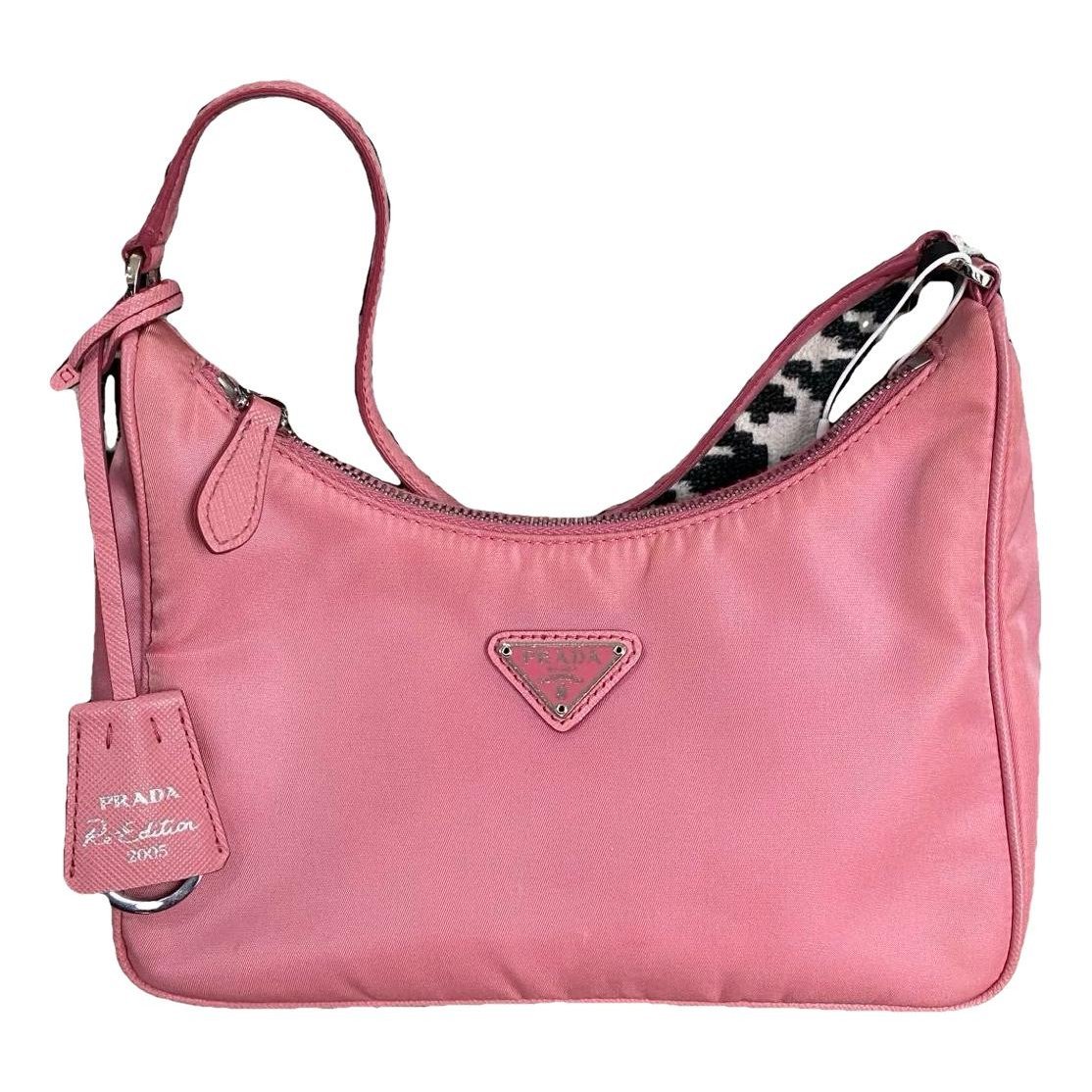 Re-Edition 2000 handbag