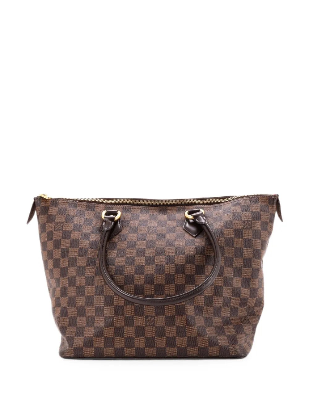 Saleya Handbag Damier MM tote bag