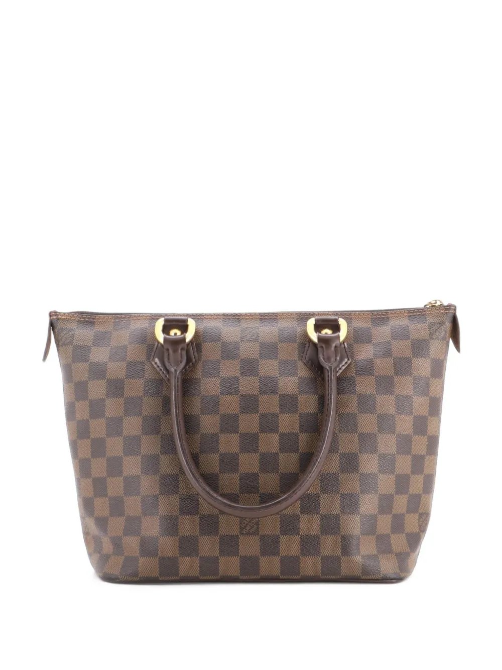 Saleya Handbag Damier MM tote bag