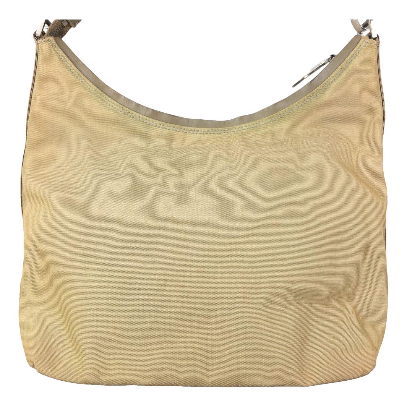 Cashmere handbag
