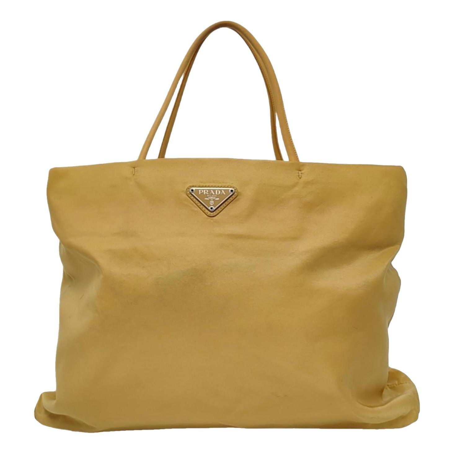 Cloth handbag