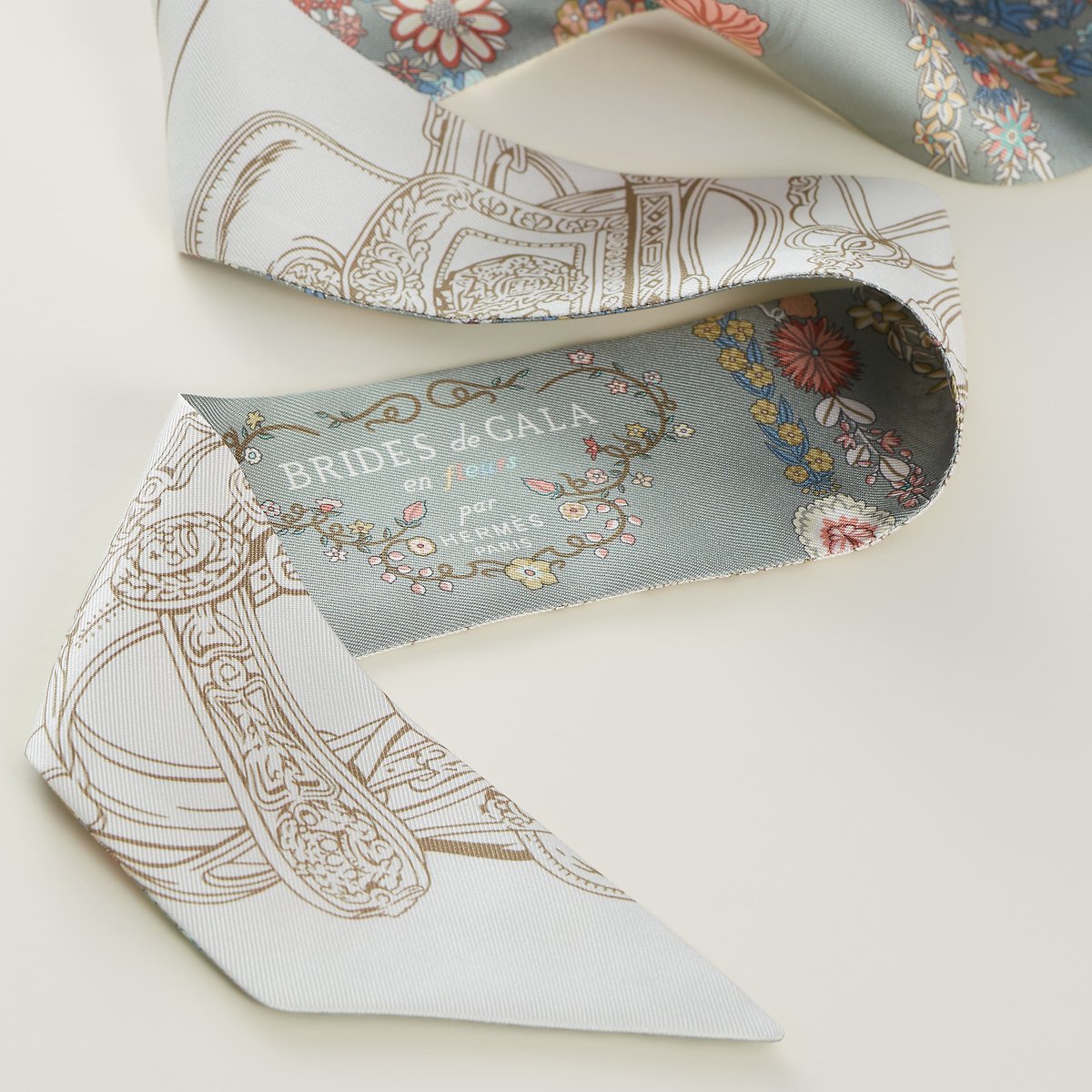 Brides De Gala En Fleurs Twilly