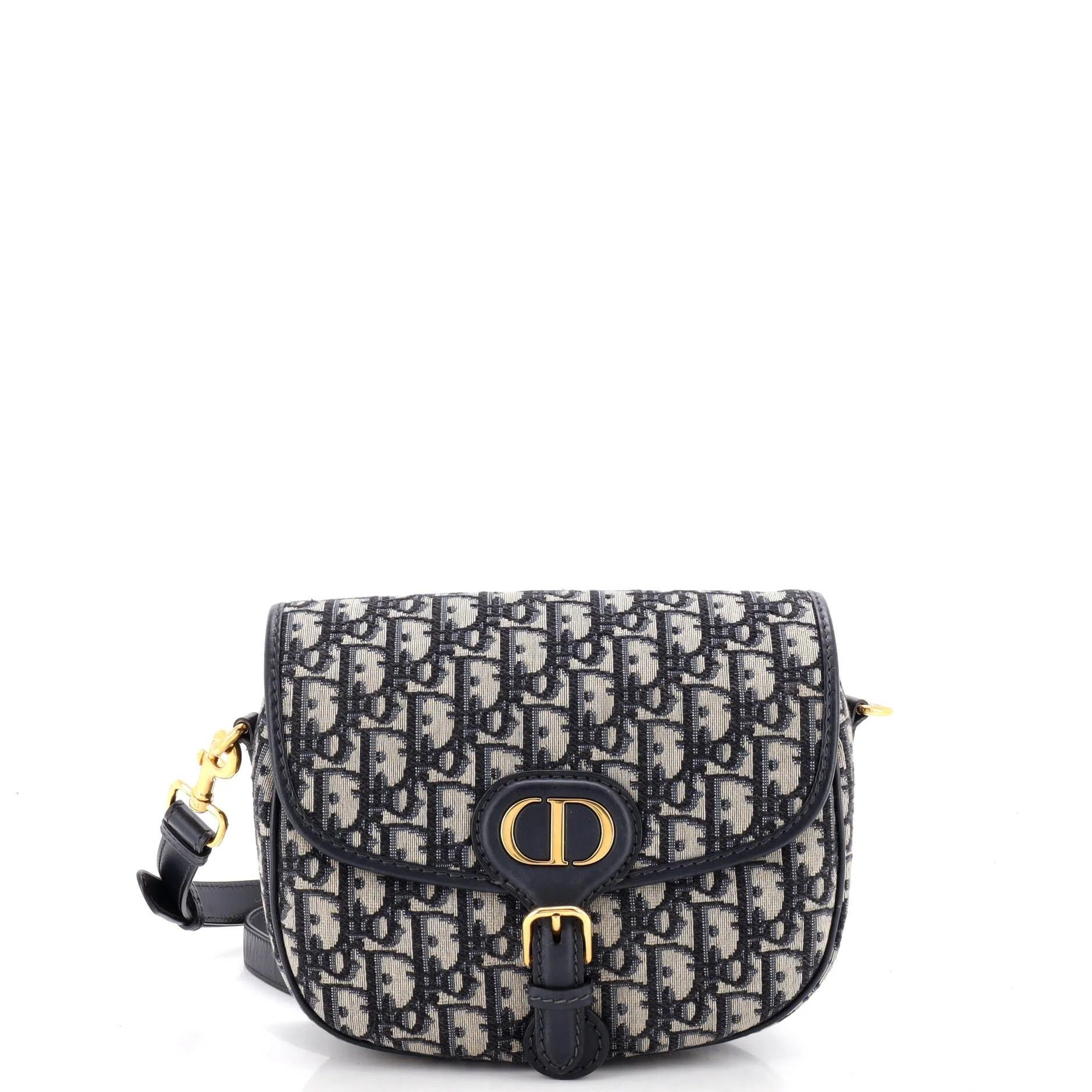 Cloth crossbody bag