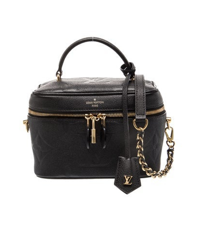 Louis Vuitton Vuitton Lv Monogram Vanity Pm