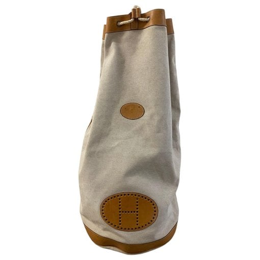 Cloth travel bag