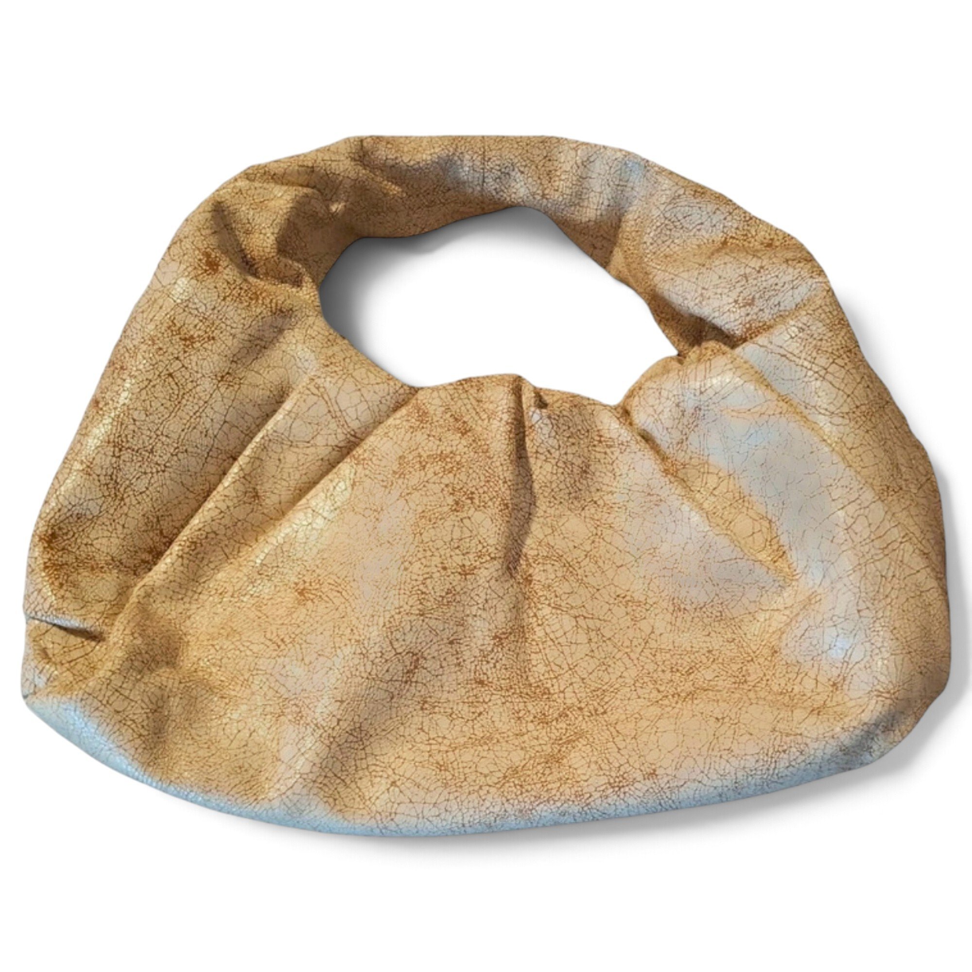 Jodie leather handbag