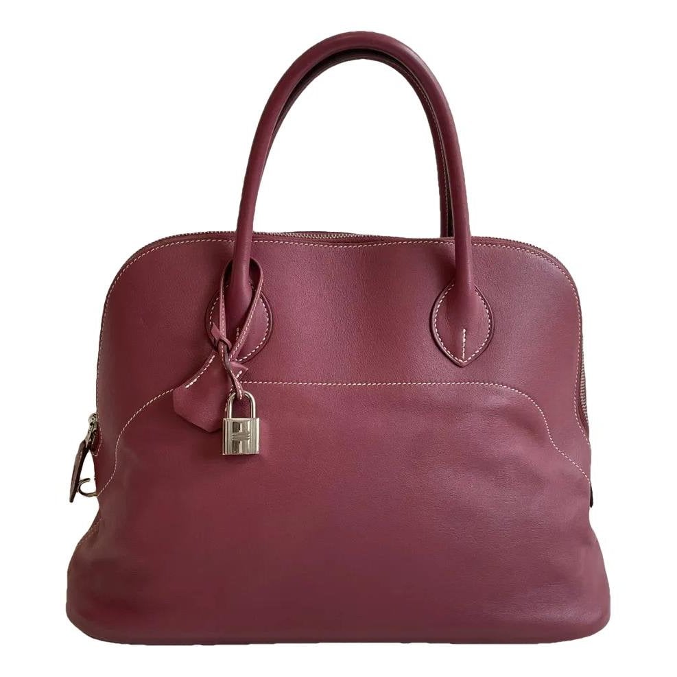 Hermes Bolide Handbag