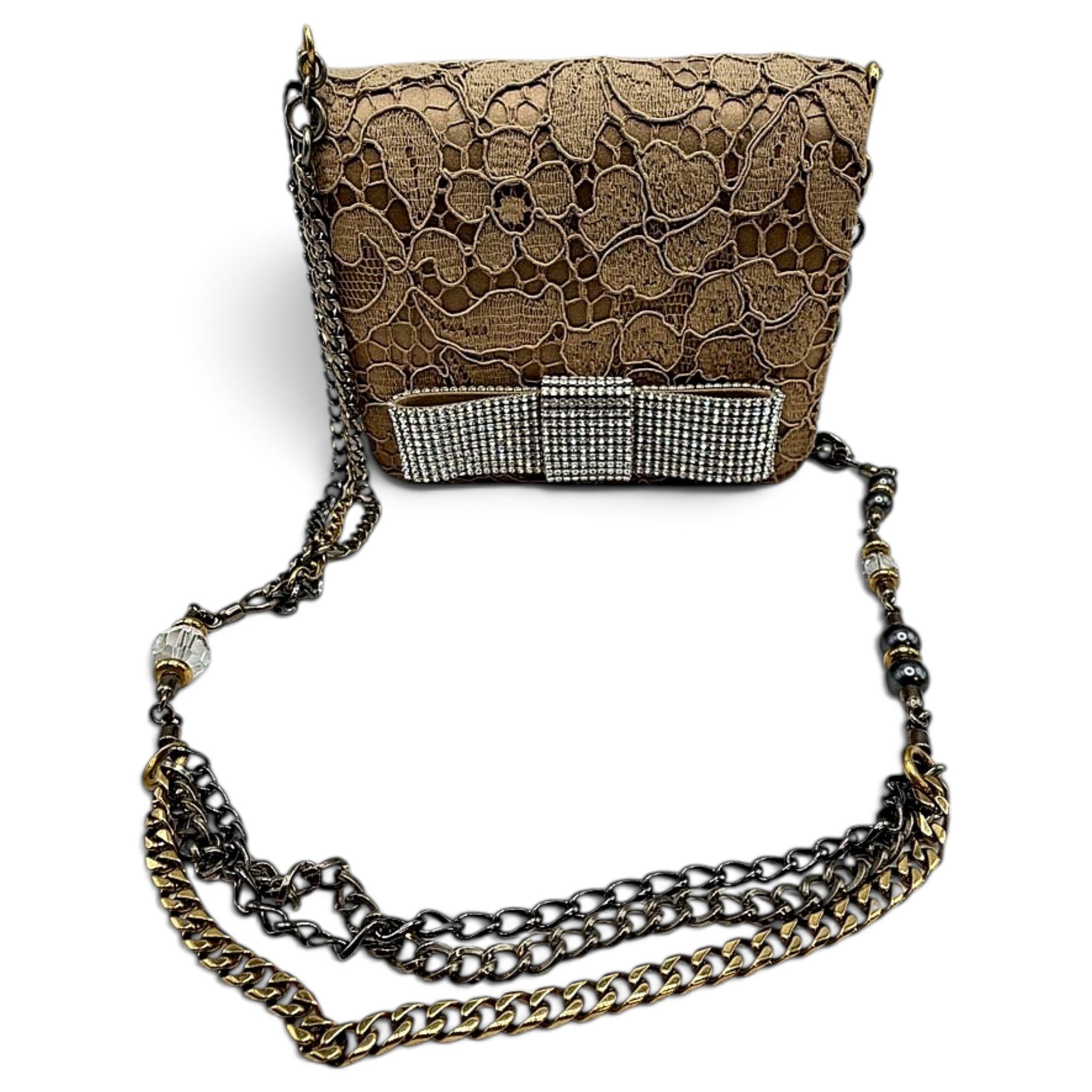 Cloth handbag