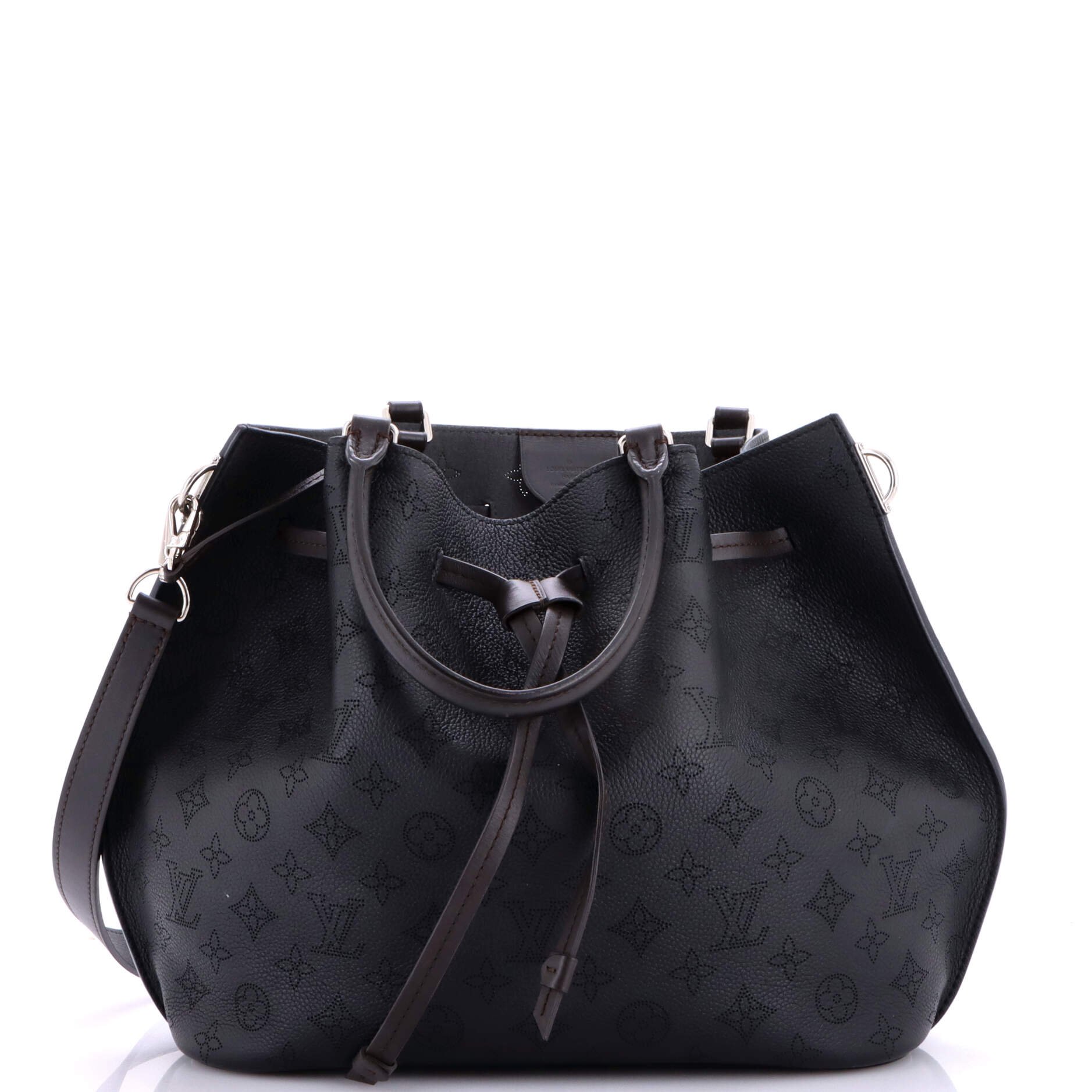 Girolata Handbag Mahina Leather