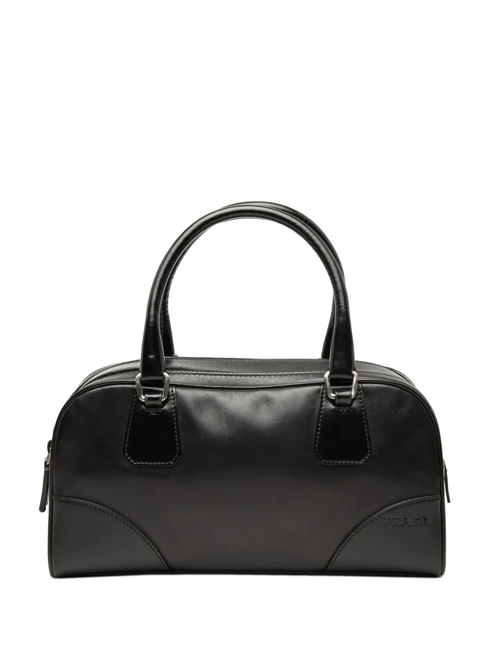 2010-2026 Soft Calf Bowling Bag handbag
