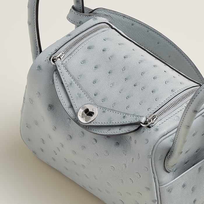 Bleu Glacier Lindy II Mini Bag