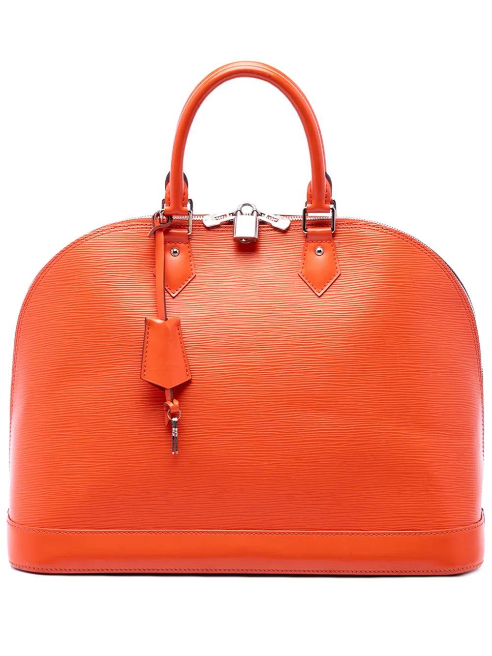 2013 Epi Alma GM handbag