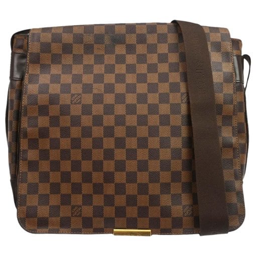 Bastille cloth handbag