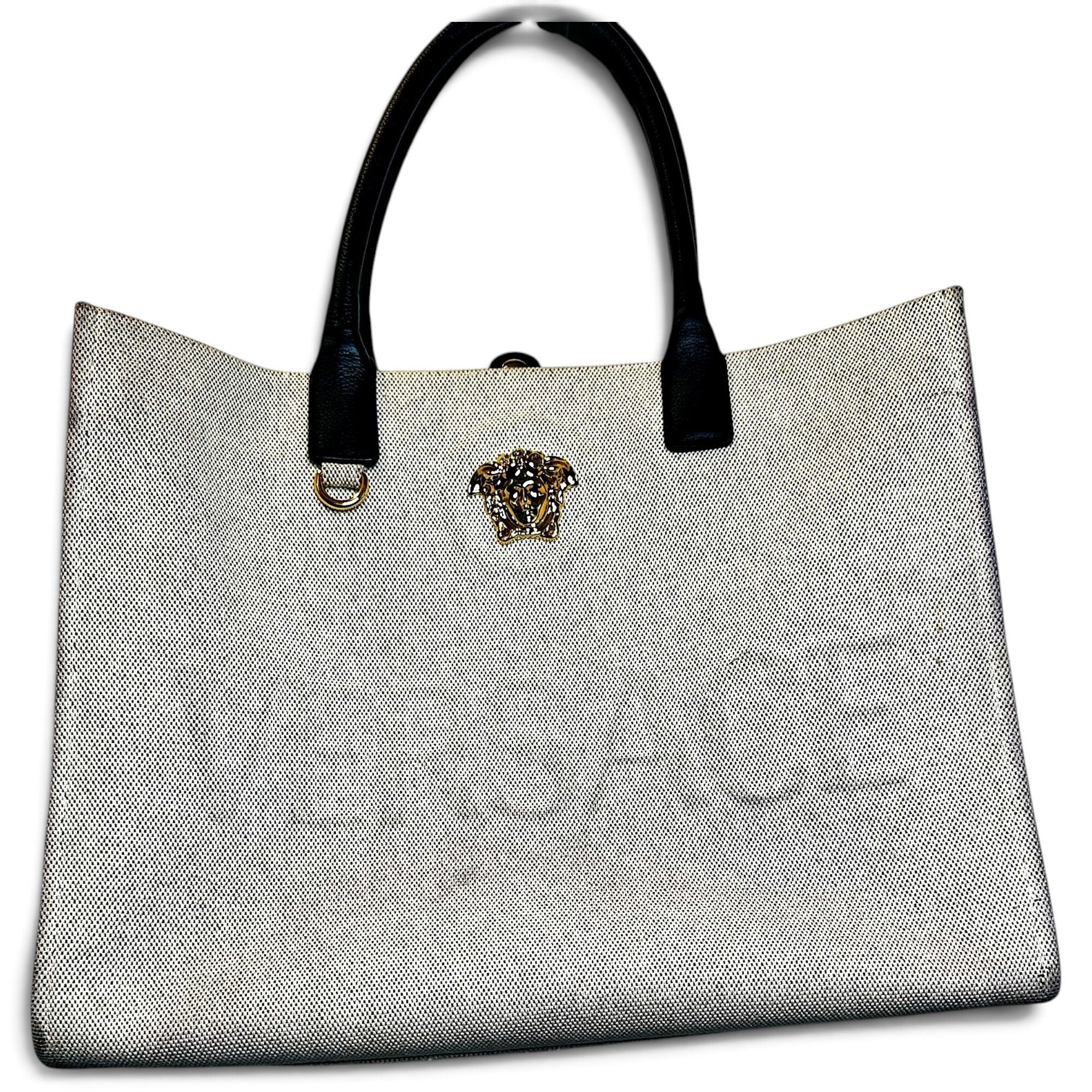 La Medusa tote