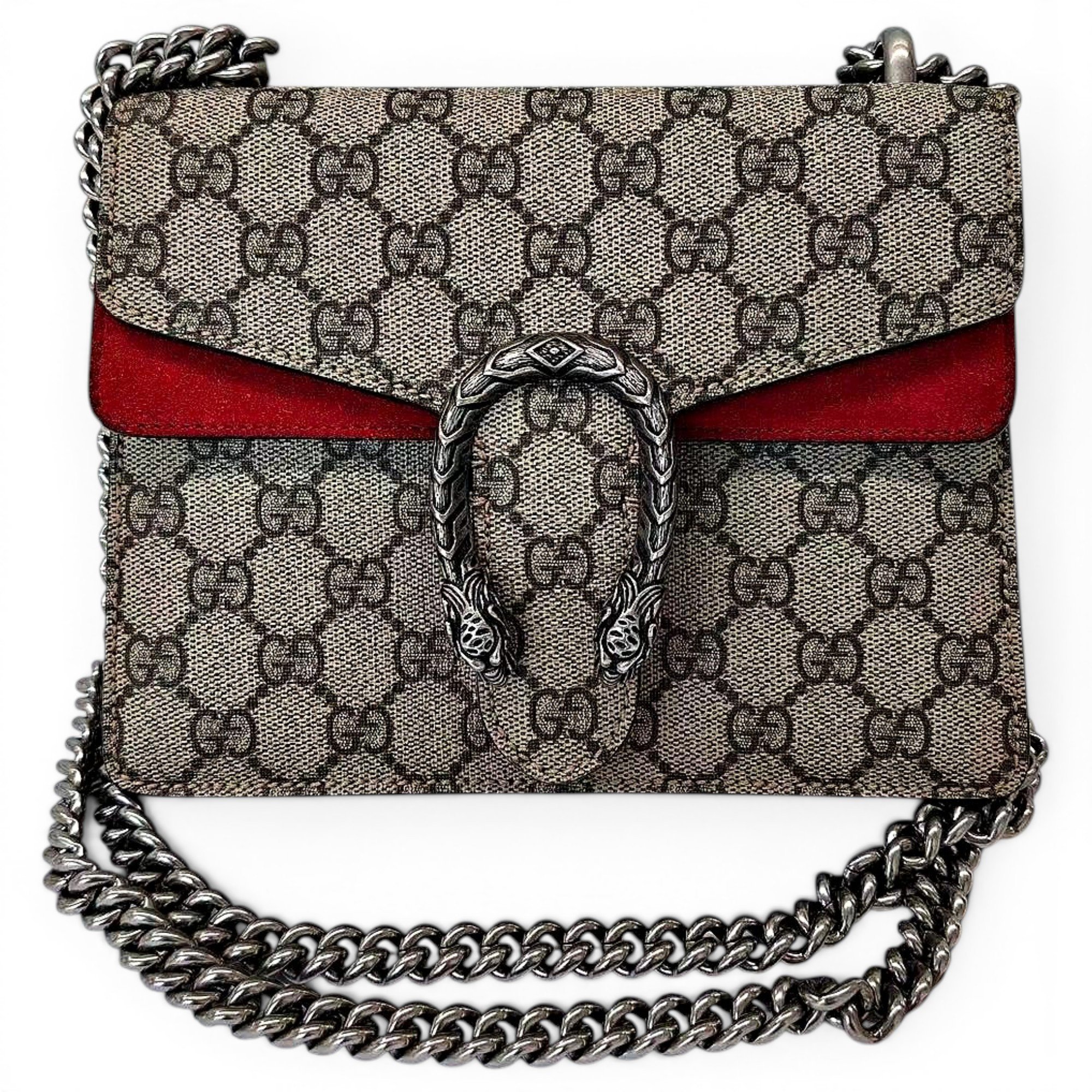 Dionysus cloth handbag