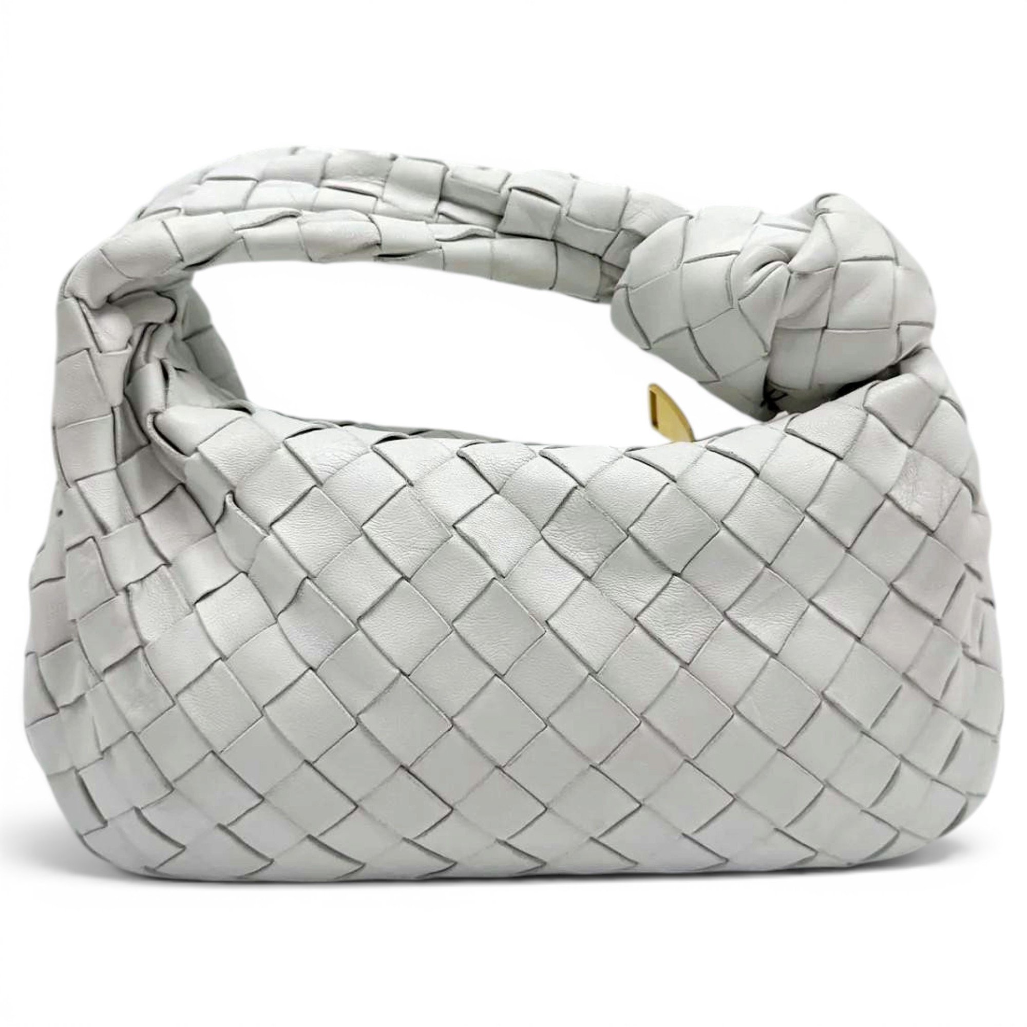 Jodie leather handbag