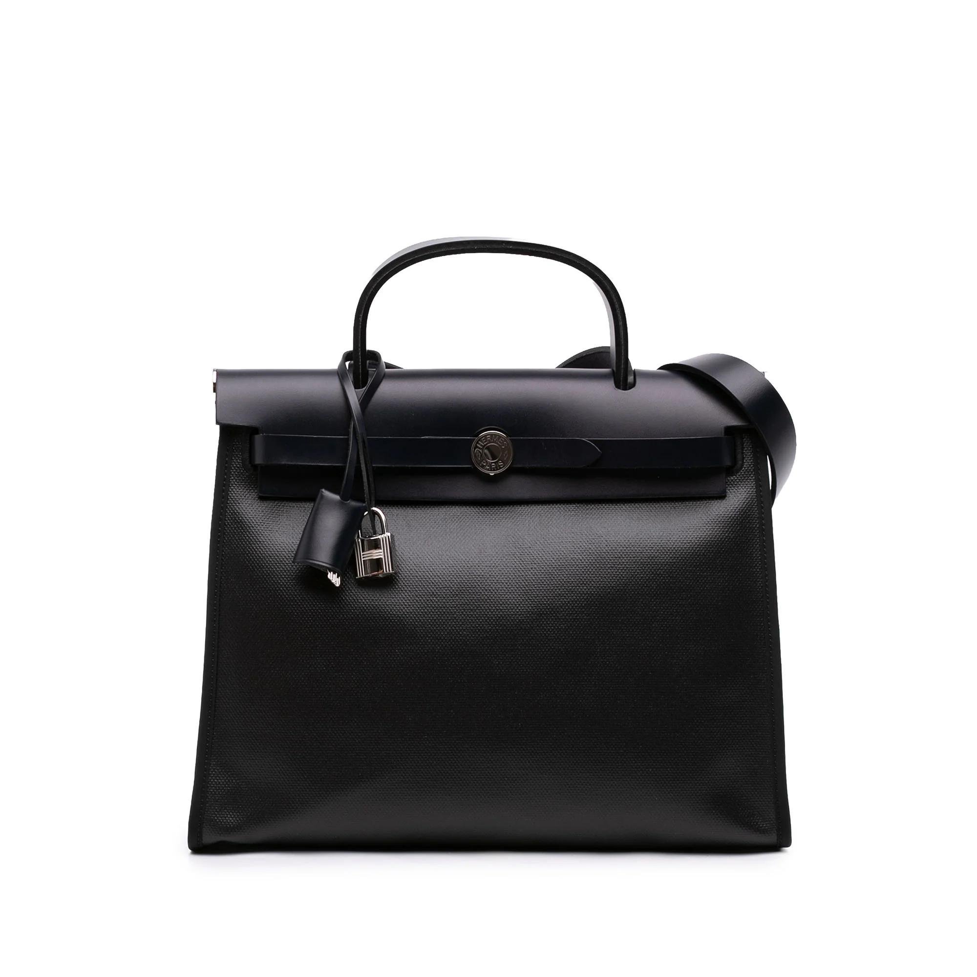 Berline cloth handbag