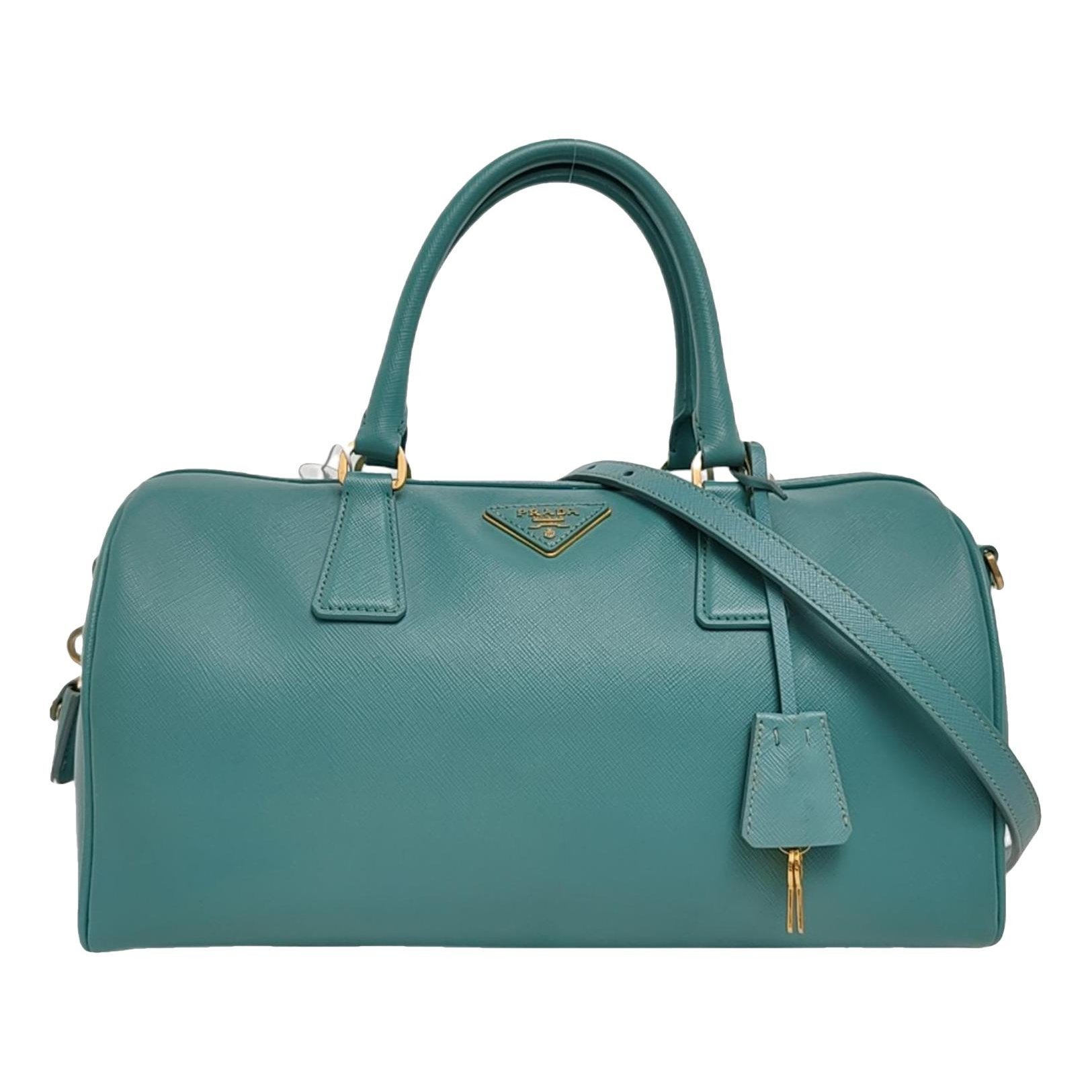 Re-Edition 1978 leather handbag